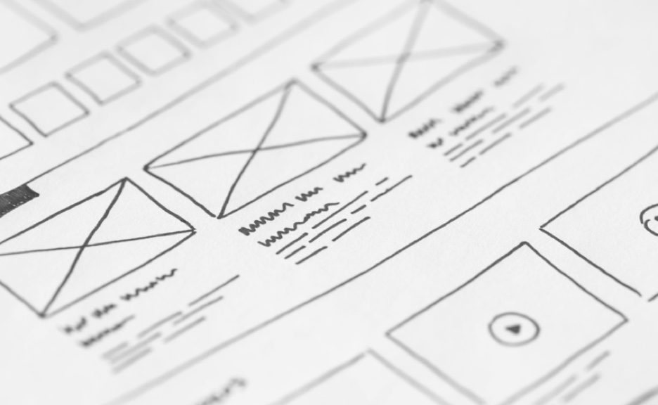 wireframing